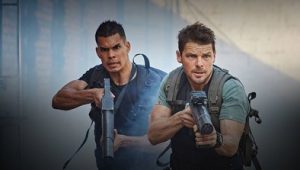 Hunters: 1×6
