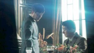 Three Days 1×5