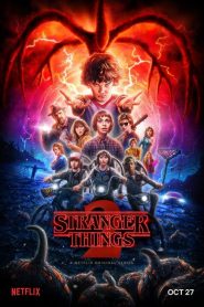 Stranger Things: Season 2