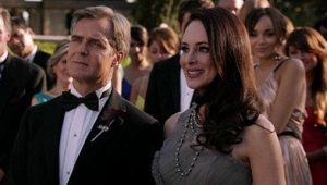 Revenge 2×6