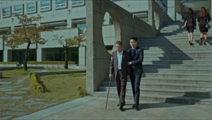 Secret Forest 1×15