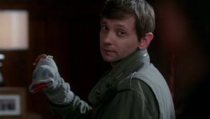 Supernatural 7×18