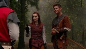 Supernatural 8×11