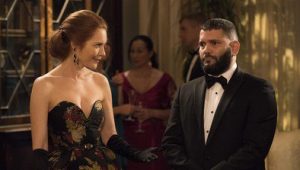 Scandal: 7×2