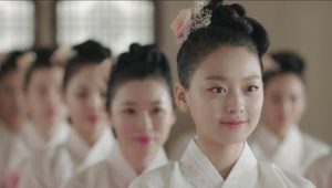 Rebel Thief Who Stole the People: 1×22