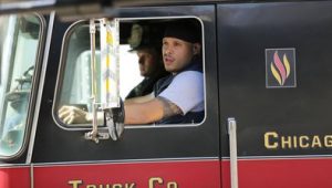 Chicago Fire 3×1