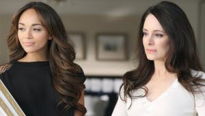Revenge 1×11