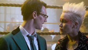 Gotham: 4×5