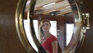 Revenge 2×1