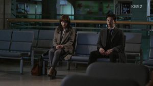 Chief Kim 1×12