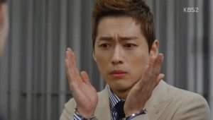 Chief Kim 1×7