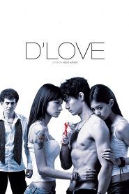 Nonton D’Love