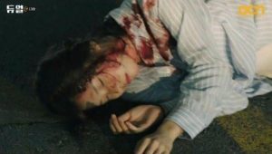 Duel 1×14