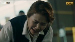 Duel 1×15
