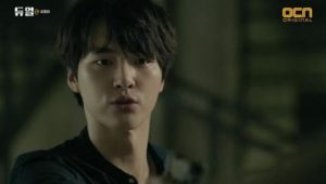 Duel 1×16