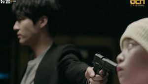 Duel 1×6