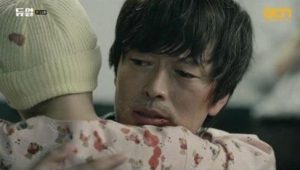Duel 1×7