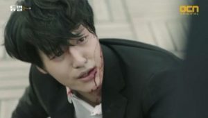 Duel 1×9