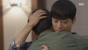 Falsify Korea: 1×15-16