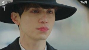 Goblin: 1×3