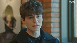 Goblin: 1×4