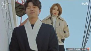 Goblin: 1×5