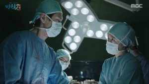Hospital Ship 1×18