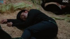 Hospital Ship 1×26