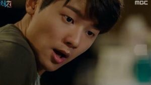 Hospital Ship 1×28