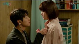 Hospital Ship 1×31