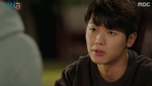 Hospital Ship 1×36