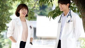 Hospital Ship 1×6