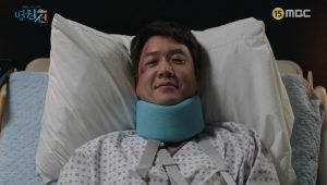 Hospital Ship 1×8