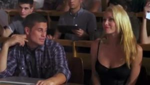 Life on Top: 2×10