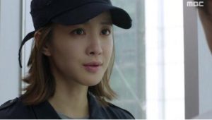 Lookout 1×15
