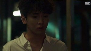 Lookout 1×19