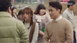 Missing Nine 1×10