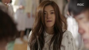 Missing Nine 1×11