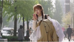 Missing Nine 1×13