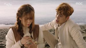 Missing Nine 1×14