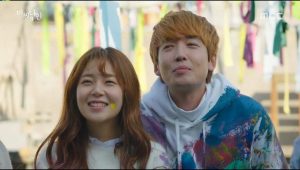 Missing Nine 1×3