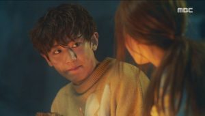 Missing Nine 1×4