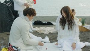 Missing Nine 1×9