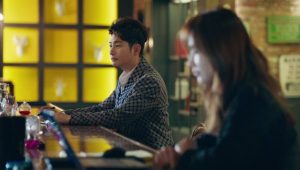 Neighborhood’s Hero 1×2