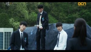 Save Me 1×13