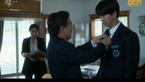 Save Me 1×3