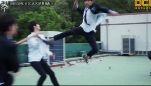 Save Me 1×4