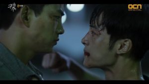 Save Me 1×6