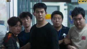 Save Me 1×9