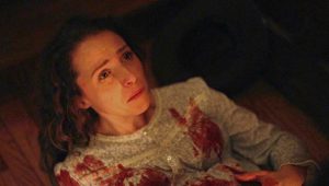Slasher 2×3